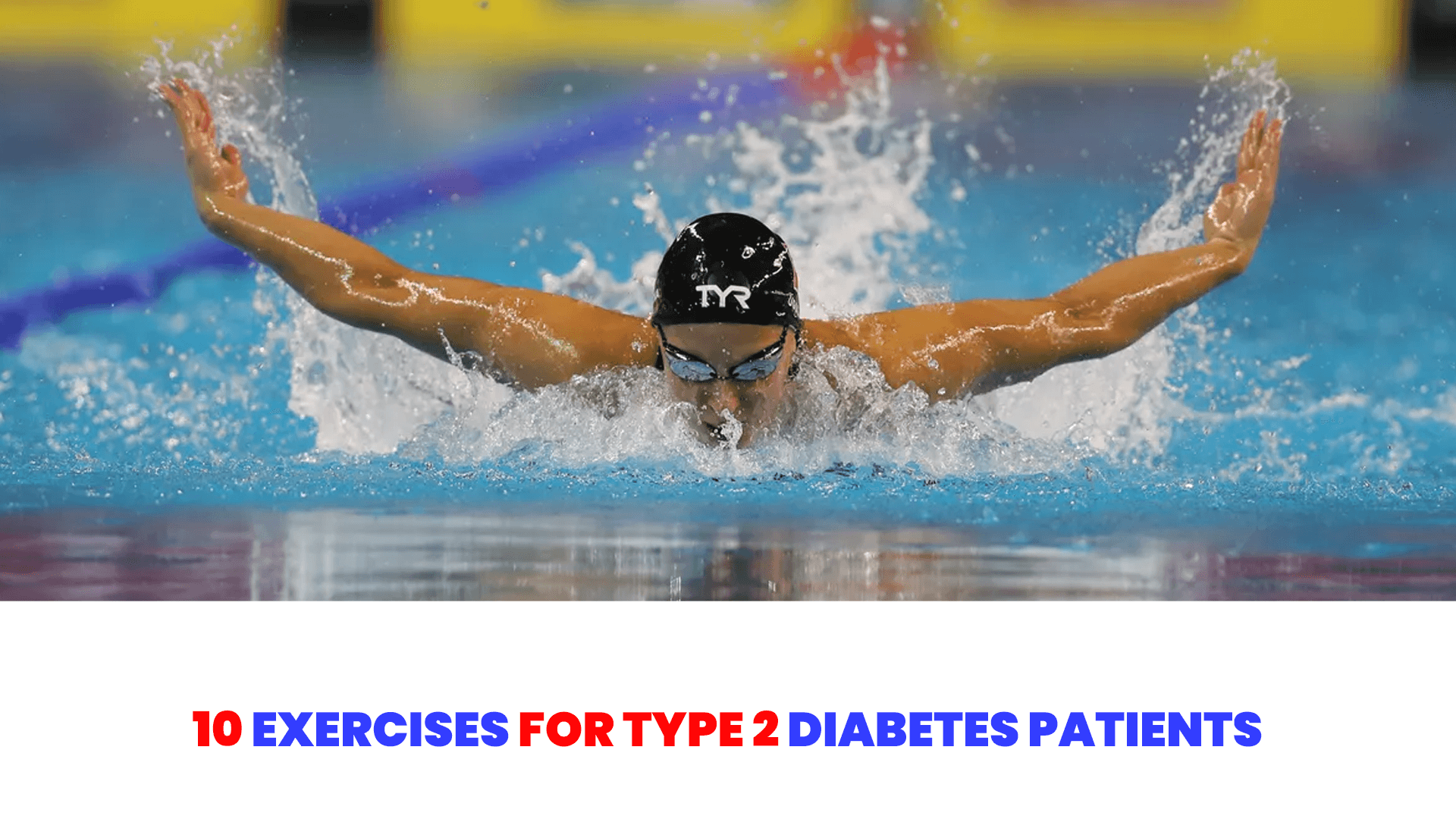 10 Exercises For Type 2 Diabetes Patients | BioFlex Pakistan